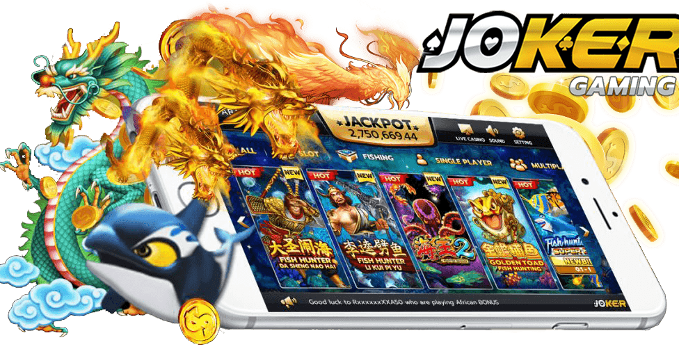 Joker123 Apk Download : Joker123 Online Casino Malaysia 2019 | Scr888Deals | Joker123 Register